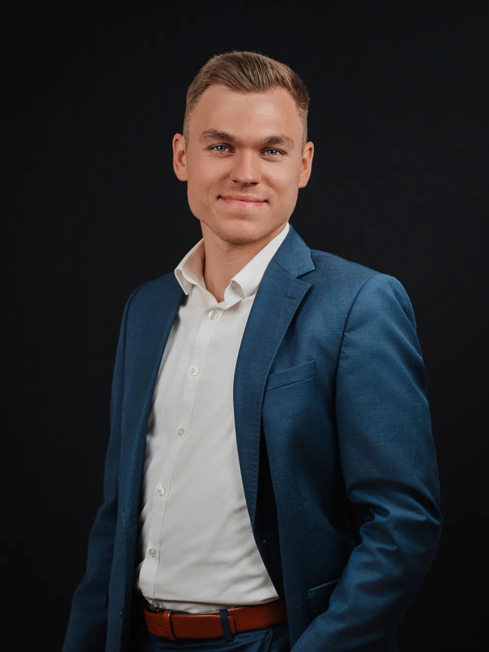 Leon Gerlach, Versicherungs- und Finanzberater in Montabaur